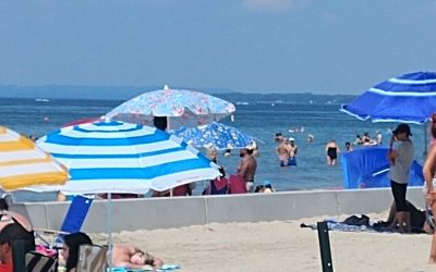 Wonders of Wasaga Beach