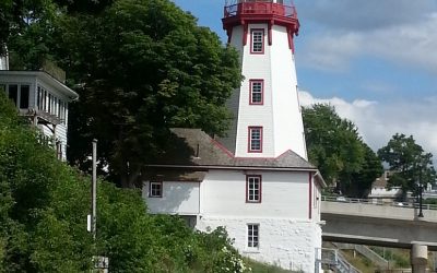 Kincardine Kind of a Day